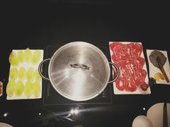 -官也街澳门火锅(新源里店)