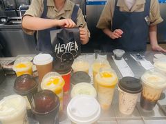 -广州保利时光里(建设大马路店)