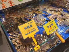 -79号渔船海鲜饭店(华强北店)