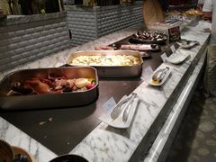-沈阳和平艾美酒店新食谱西餐厅