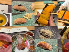 -小十Omakase(地王大厦店)