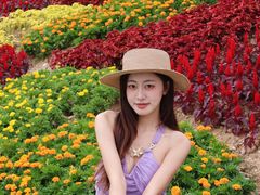 -沂蒙云瀑洞天景区