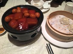 -老上海弄堂菜馆(恒基名人购物中心店)