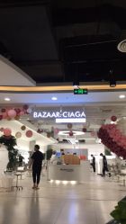-Cima salon西玛沙龙