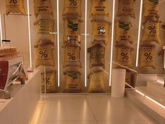 -% Arabica阿拉比卡咖啡(前滩太古里店)