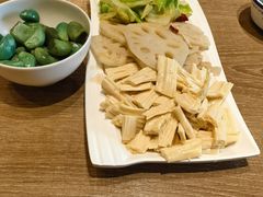 -直隶安家罩饼(复兴路店)