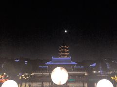 -苏州吴宫泛太平洋酒店
