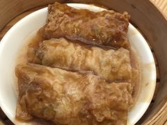 -添好运点心专门店(百老汇店)