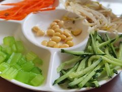 -北京炸酱面馆·烤鸭(前门总店)