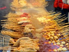 -郭记小街麻辣烫(南小街总店)