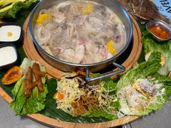 -椰小鸡·琼州糟粕醋·火锅(美兰缤纷城店)