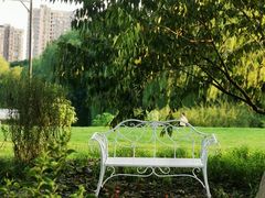 -杭州城北体育公园