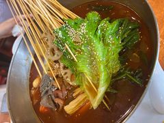 -付小姐在成都(中山公园店)