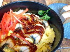 -山杏yama-katsu·吉列炸物