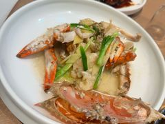 -青菁酒家·象山海鲜(胜利河美食街店)