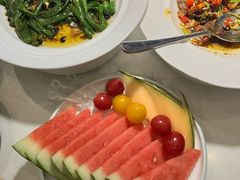 -上地宴·中关村的会客厅(清河高铁站店)