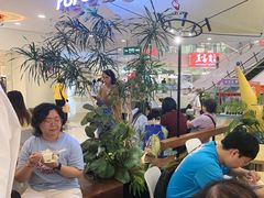 -野人先生Gelato(上海长宁龙之梦店)