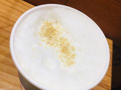 -茶颜悦色(金茂览秀城LG层外街店)