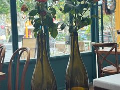 -Laures·月桂西班牙碳烤餐厅(十尚坊店)