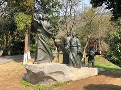 -敬亭山风景名胜区