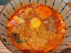 -李先生的首尔小馆(松江启源广场店)