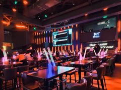 -MOSSO·Liveshow(M3香港广场店)