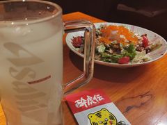-醉虎传(南锣鼓巷店)
