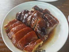 -龍炎馬仔烧味(首位中心店)