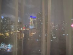 -柏高·颂酒店(广州环市东路店)
