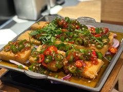 -青花椒秘制烤鱼(光启城店)