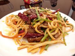 -阿布都新疆音乐美食城(长湖路店)