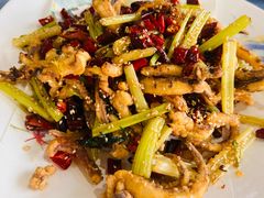 -清真•蜀风园(丁字沽总店)