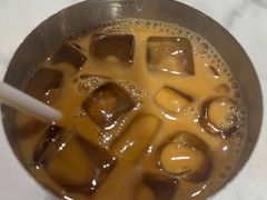 -深仔记茶餐厅(亚士厘道店)