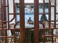 -观桥阁(锦溪店)