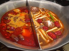 -湊湊火锅·茶憩(卓展店)