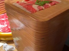 -蟹将军·松叶蟹和牛日料放题自助(K11店)