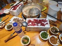 -养牛邓·潮汕牛肉海鲜自助火锅(广州店)