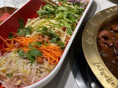 -和庆斋羊蝎子火锅·碳缸烧烤(顺义旗舰店)
