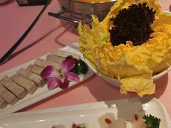 -龙鲜会·澳门生鲜火锅(诚品店)