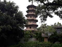 景点-乌山风景区