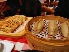 -西贝(宝乐汇店)