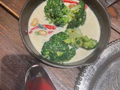 -卢布里西餐厅(海拉尔店)