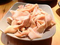 -汝萍传统蘸水菜(春华路总店)