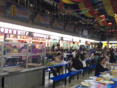 -祥云美食城(南强步行街店)