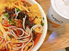 -螺小胖柳州螺蛳粉(钟楼总店)
