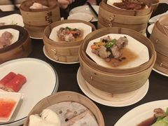 -京香轩·中餐厅(上海中庚聚龙酒店)