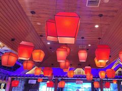 -山河屯铁锅炖鲜鹅·东北菜(开发区一店)