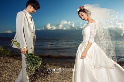 -太古映画婚纱摄影(天河店)