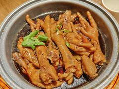 -山芋腔苏北菜(盐城滨海店)
