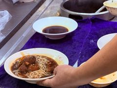 -杭嘉湖咬强羊肉面馆(永兴路总店)